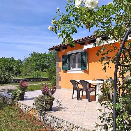 Holiday House, * Rovinj